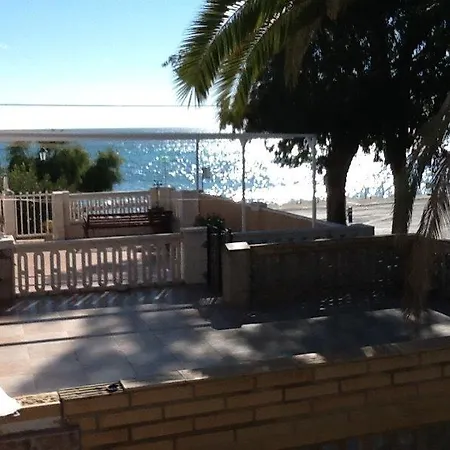 Holiday home La Bruja *
