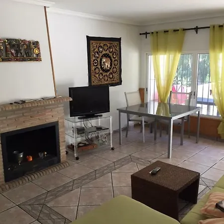 Holiday home La Bruja