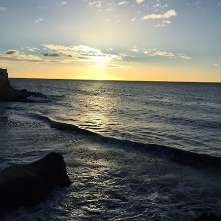 La Bruja * El Campello